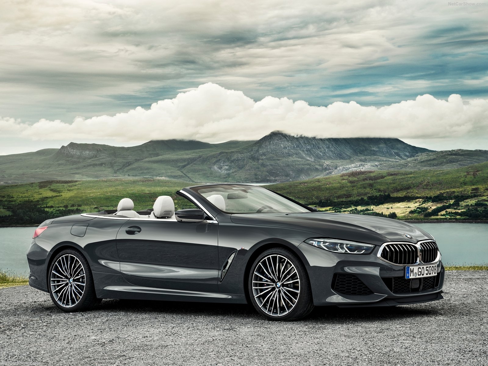 Nou! Automate pentru BMW G23 (4 serie) cabrio 2021-