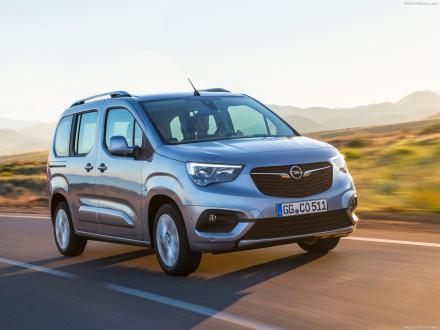 Nou! Automate pentru Opel Combo-e (Combo E) 2021-